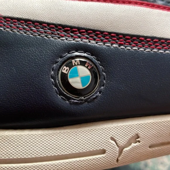 BMW puma motorsport shoes - Picture 15 of 15
